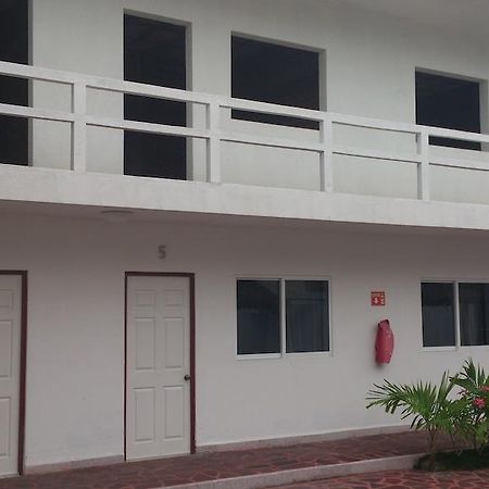 Hotel Albatros Palace Manzanillo Extérieur photo