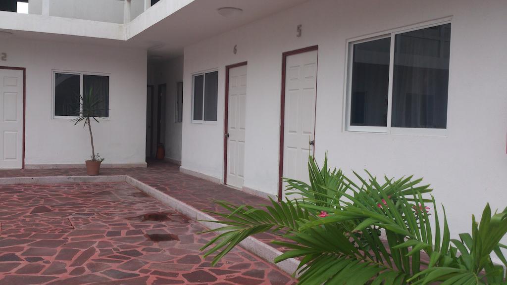 Hotel Albatros Palace Manzanillo Extérieur photo