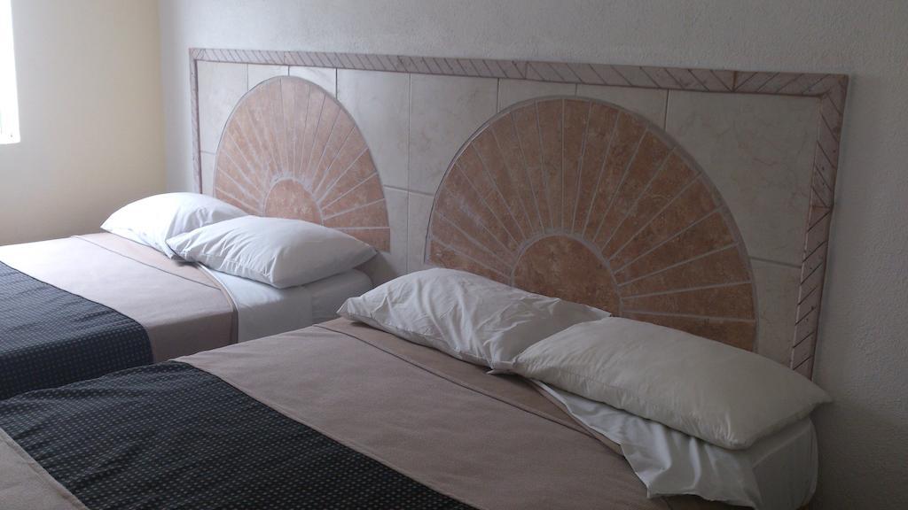 Hotel Albatros Palace Manzanillo Chambre photo