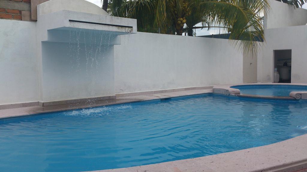 Hotel Albatros Palace Manzanillo Extérieur photo