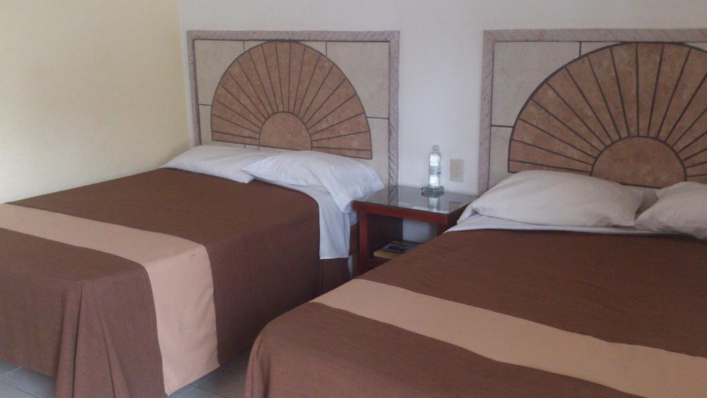 Hotel Albatros Palace Manzanillo Chambre photo