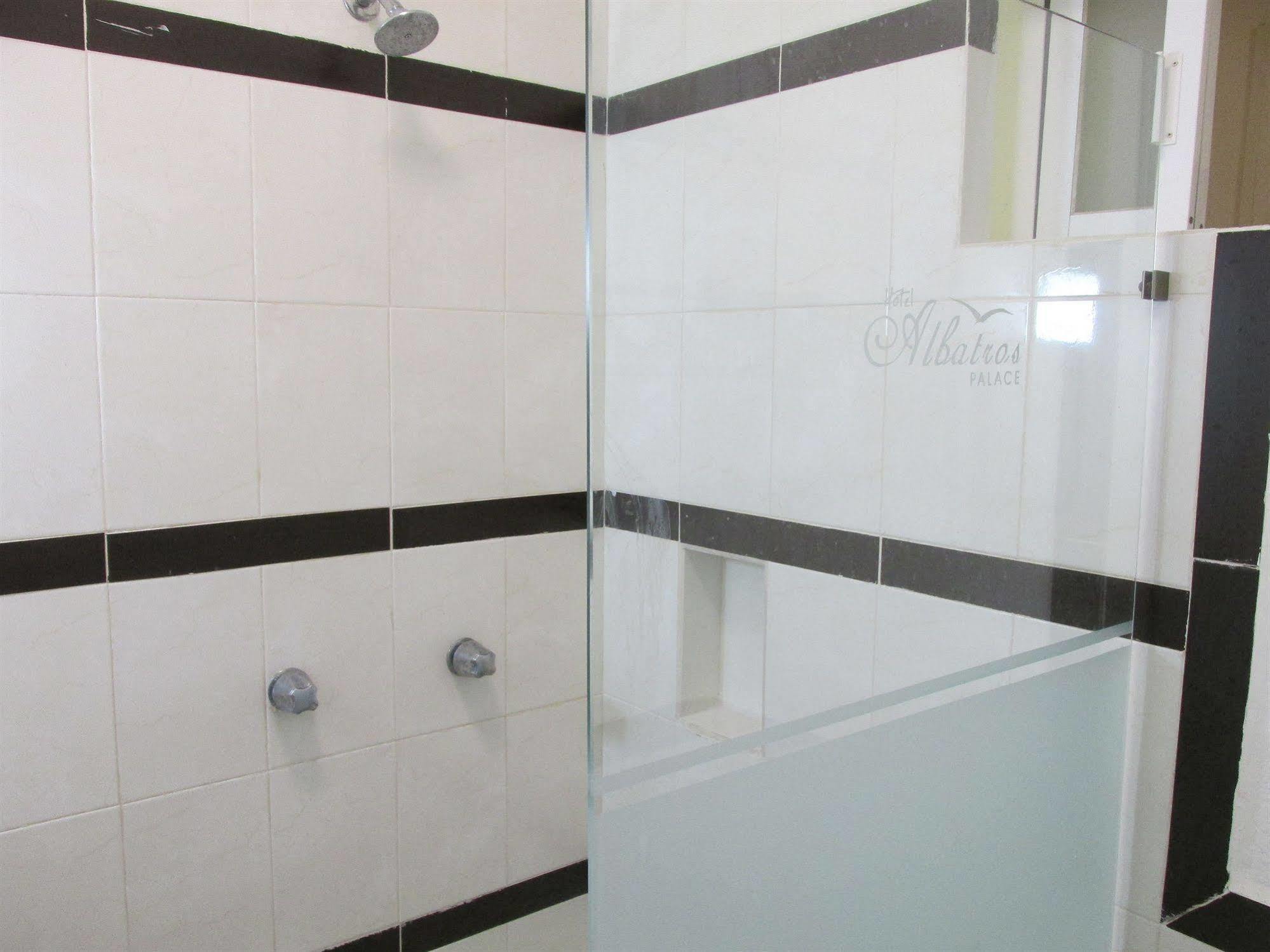 Hotel Albatros Palace Manzanillo Extérieur photo