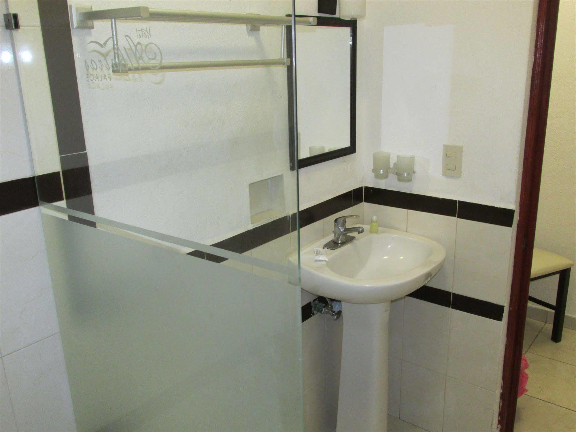 Hotel Albatros Palace Manzanillo Extérieur photo