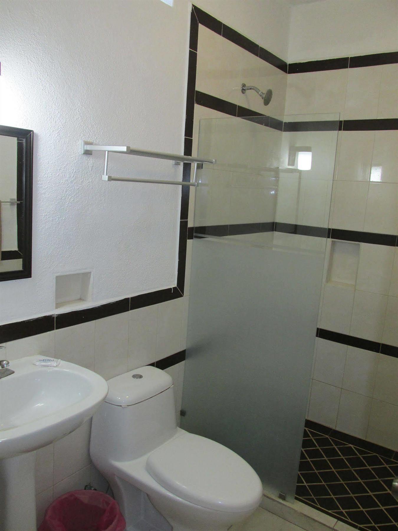 Hotel Albatros Palace Manzanillo Extérieur photo