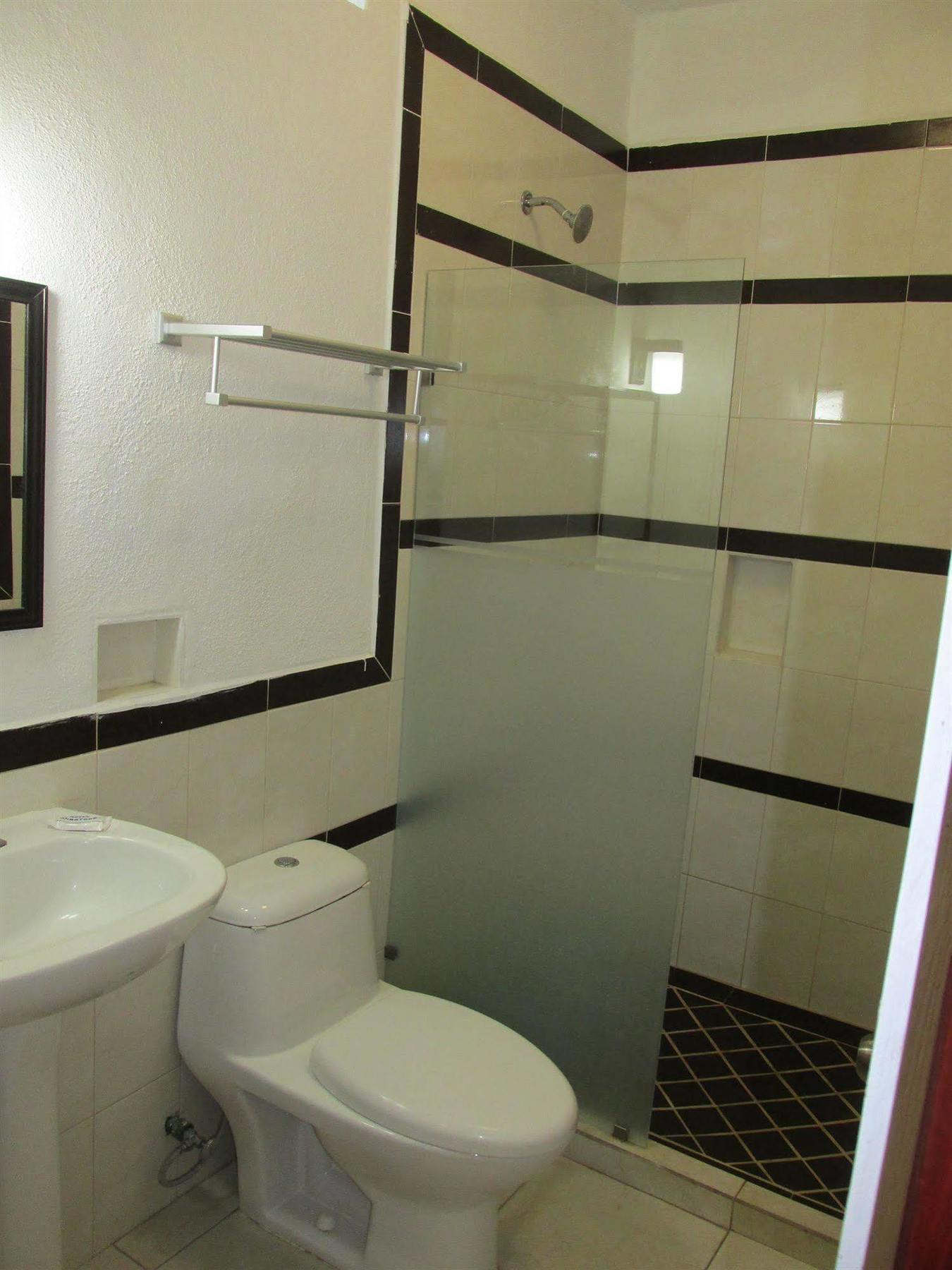 Hotel Albatros Palace Manzanillo Extérieur photo