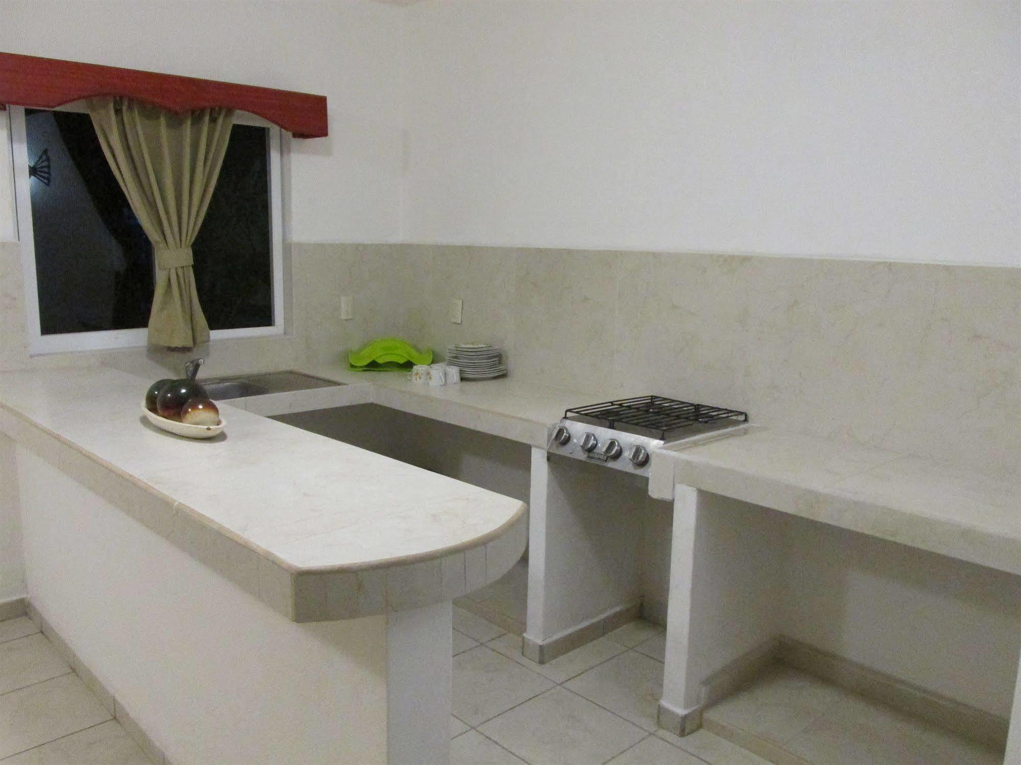 Hotel Albatros Palace Manzanillo Extérieur photo